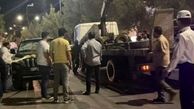 تمامی عوامل اصلی تیراندازی در خیابان آزادگان ارومیه دستگیر شدند