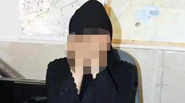 انتقام گیری دختر تنها از مرد همسایه / سمیرا از یک مجرم کمک خواست