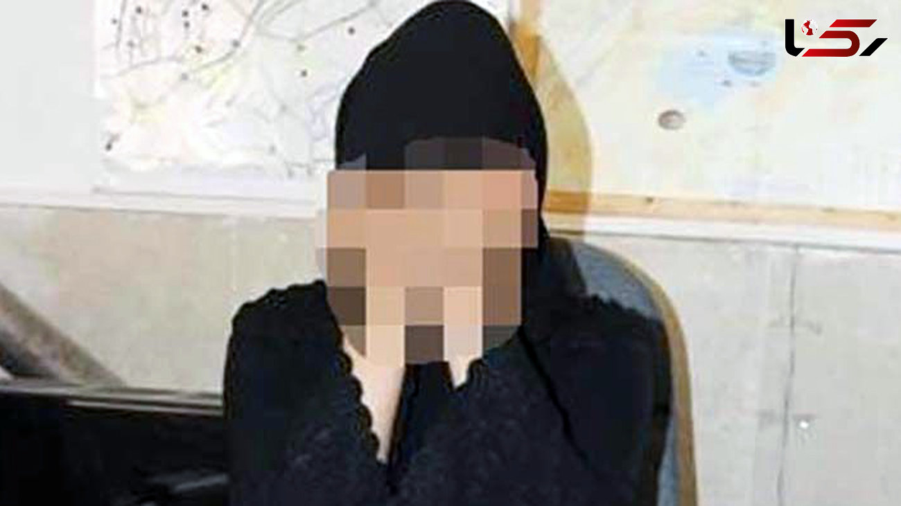 اقدام شوم دختر 20 ساله با آتلیه عکاسی در شیراز / او بی آبرویی کرد
