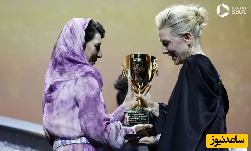 لیلا حاتمی