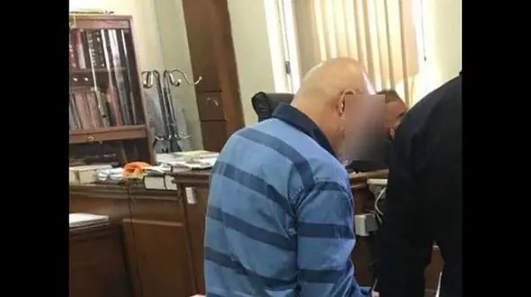 مصطفی بعد از قتل یک ماه با مادرش در خیابان بود / آزادی پس از 16 سال کابوس +عکس