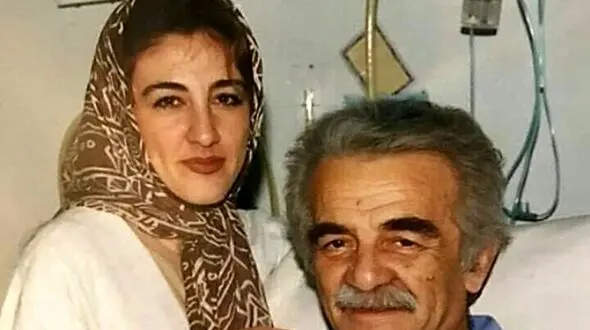 فیلم/ عجیب اما واقعی؛ منوچهر نوذری از غذایی که پسرش پُخت مرد!
