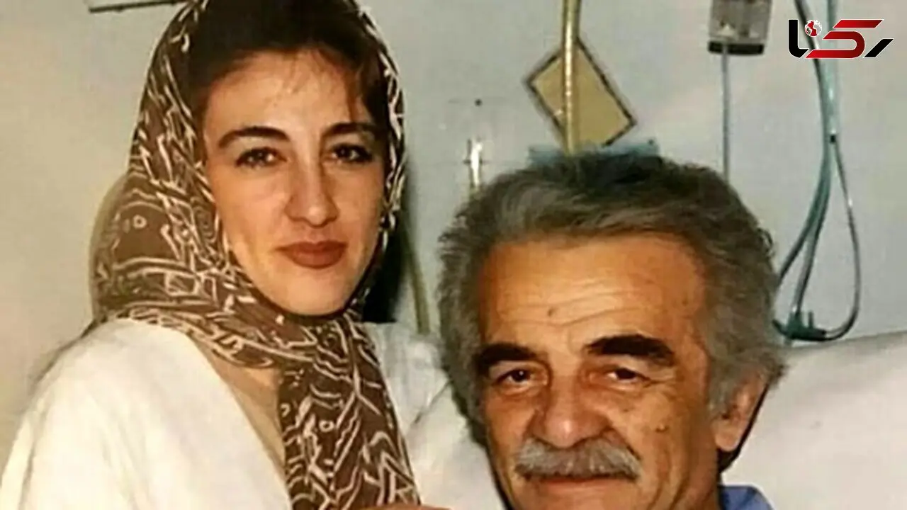 فیلم/ عجیب اما واقعی؛ منوچهر نوذری از غذایی که پسرش پُخت مرد!