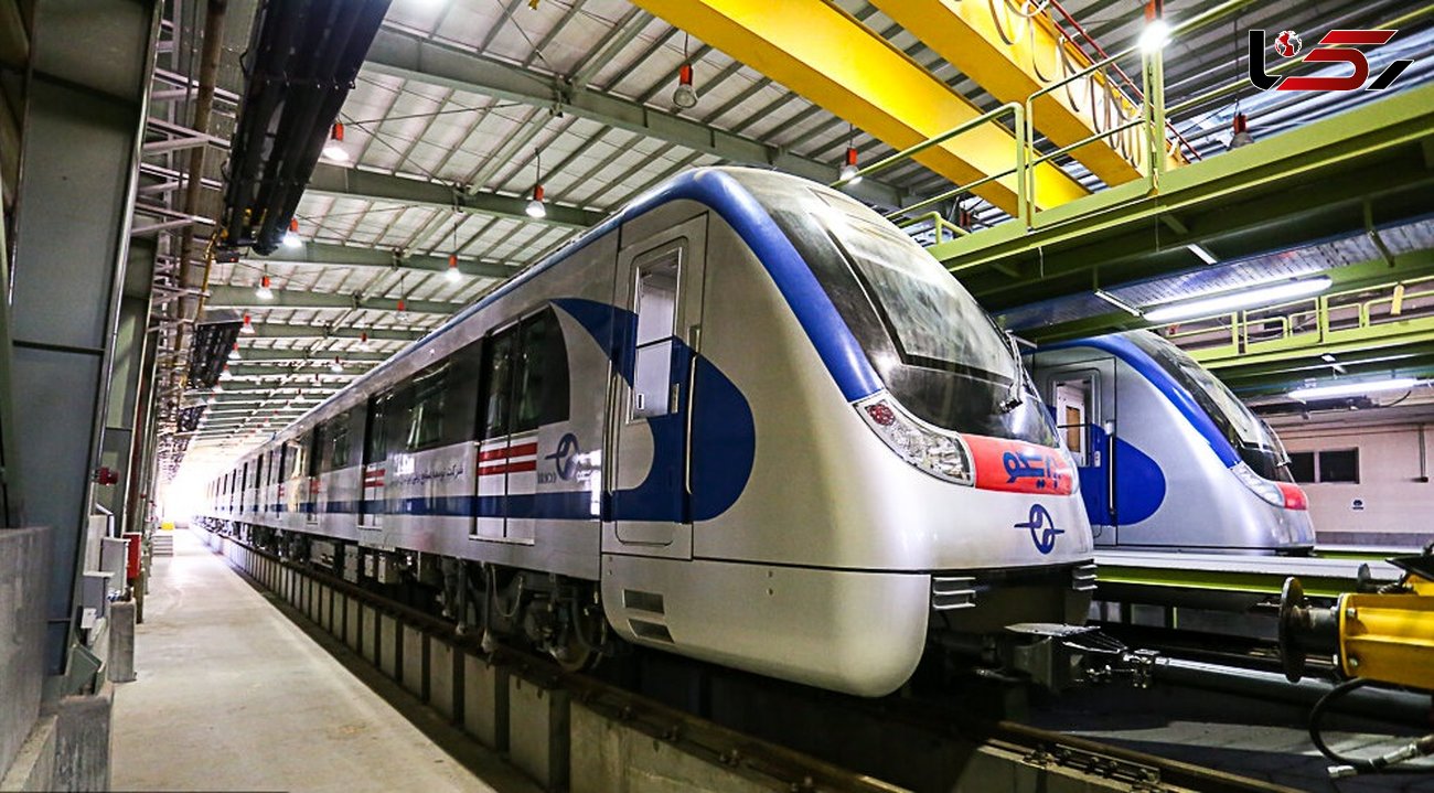  تشریح جزئیات ساخت خط ۹ متروی تهران و اعلام ایستگاه‌های تبادلی