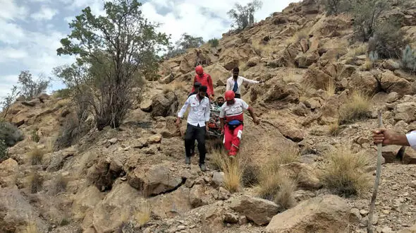 تهران و مازندران با ۲۵۰۰ عملیات امداد کوهستان پرحادثه ترین ارتفاعات کشور بودند