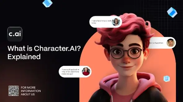 تولید ویدیوها با هر سبک توسط هوش مصنوعی Character.AI: انقلابی در دنیای محتوا