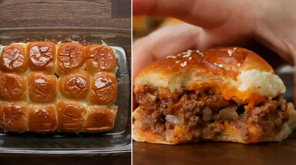 آموزش درست کردن یک خوراک گوشت متفاوت و خوشمزه +فیلم