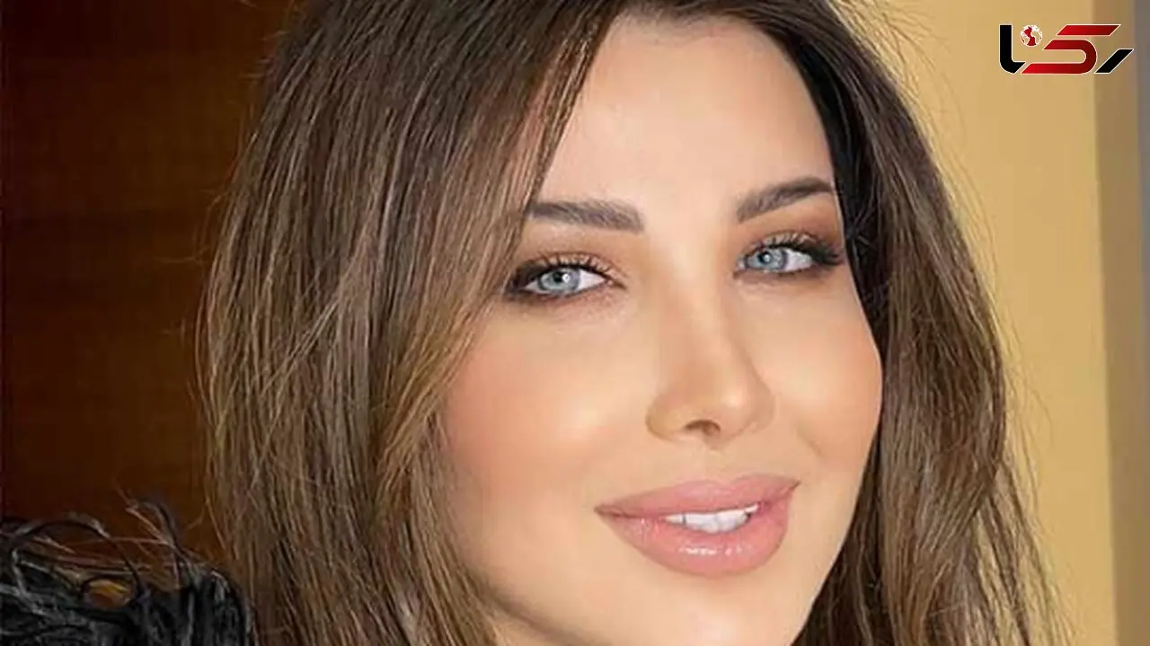 تصاویر بدون آرایش و ساده نانسی عجرم در حاشیه سفرش به عربستان/ معجزه و قدرت لوازم آرایشی رو قشنگ میشه لمس کرد