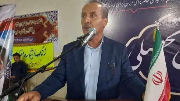 کوچکی: دانش آموزان سرمایه های اصلی جامعه و آینده سازان کشور هستند