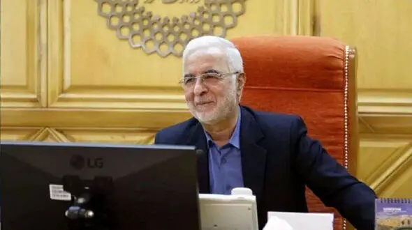 مومنی: امنیت قابل قبولی در کشور برقرار است/ مردم طی جنگ تحمیلی ۱۲ روزه کار خود را انجام دادند