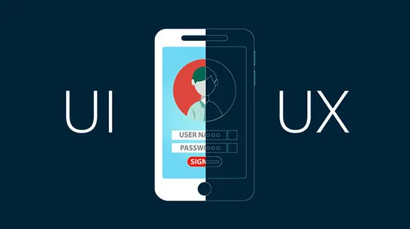 ui ux چیست؟ / 5 جدول جالب و مفید
