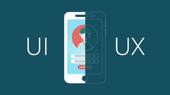 ui ux چیست؟ / 5 جدول جالب و مفید