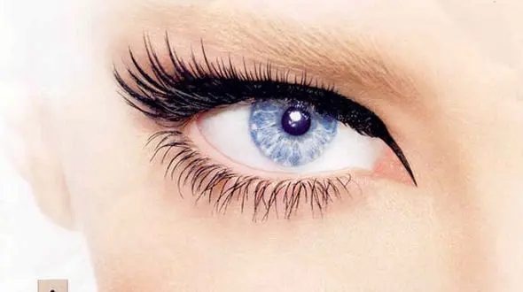 ریمل خشک شده را با این فوت و فن ها نو کنید!