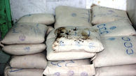 قاچاق مواد مخدر با نفتکش در زاهدان 
