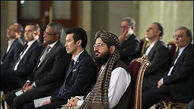 اعتراض روزنامه جمهوری اسلامی به «حضور نماینده گروه تروریستی طالبان» در دیدار با رئیسی
