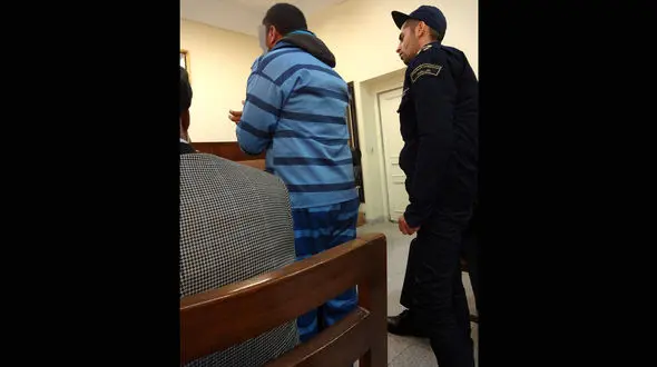 قتل مرد جوان به دستور زن خیانتکار  / پایان 6 سال کابوس اعدام عشق ممنوعه