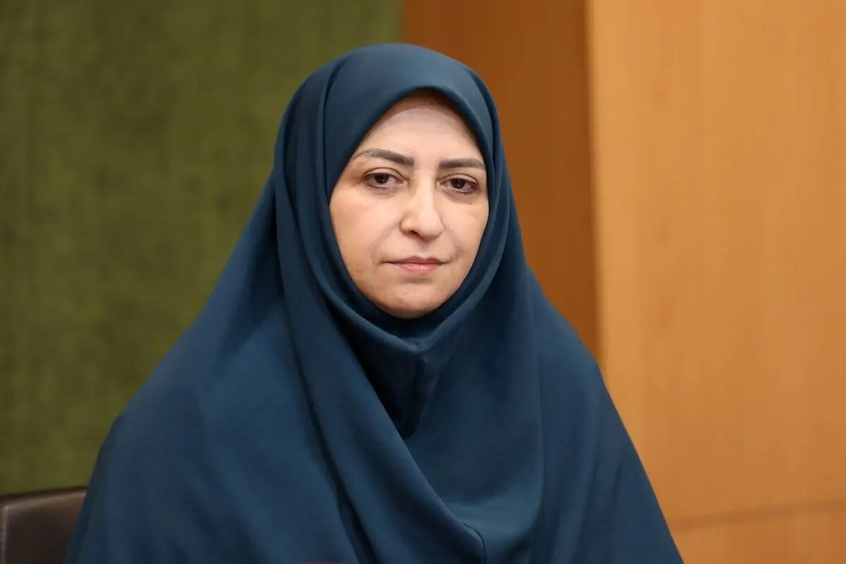 شینا انصاری: فقط خسارت اقتصادی جنگ ۱۲روزه به محیط زیست ۱۹ هزار میلیارد تومان برآورد شد/ به ۱۱ نهاد بین‌المللی گزارش کردیم