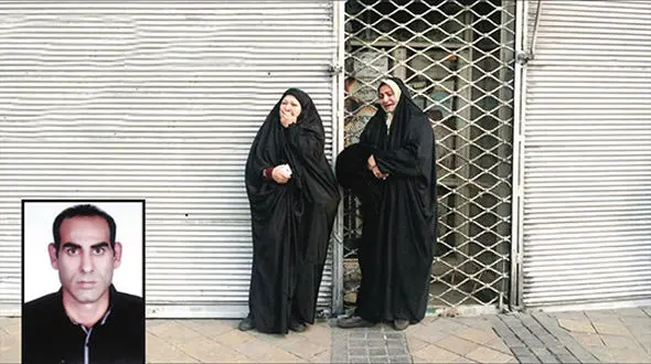 قاسم پا به پای آتش نشانان در پلاسکو بود که .../ ماجرای آخرین تماس از پلاسکو با بیرون!