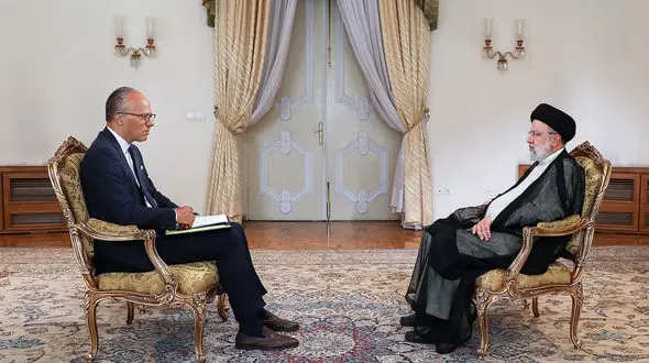  منافع فروش سلاح در جنگ اوکراین برای آمریکا و آسیب‌های آن برای اروپاست / نسبت به اعتراض گوش شنوا داریم، اما ایجاد ناامنی قابل قبول نیست