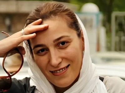 فلامک جنیدی و دوقلوهایش در قاب عشق؛ این تصویر دل همه را برد! / شباهت دوقلو ها به پدر یا مادر؟!