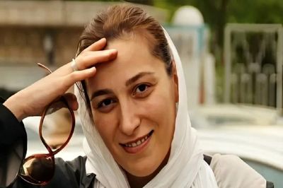 فلامک جنیدی و دوقلوهایش در قاب عشق؛ این تصویر دل همه را برد! / شباهت دوقلو ها به پدر یا مادر؟!