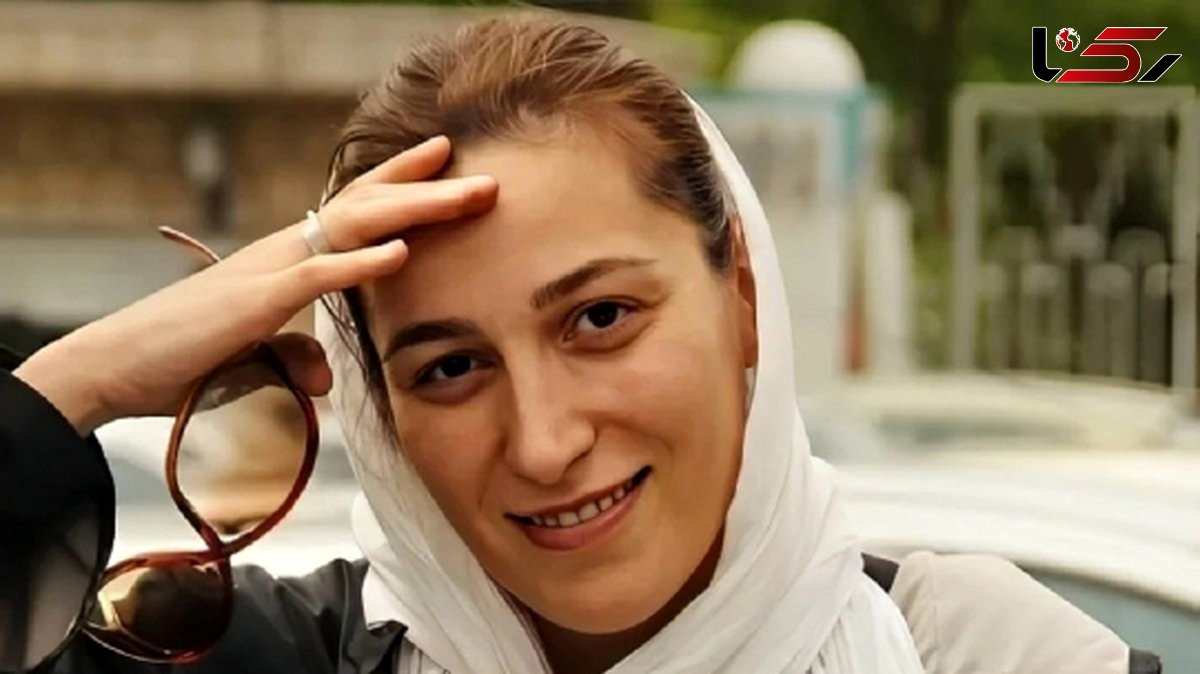 فلامک جنیدی و دوقلوهایش در قاب عشق؛ این تصویر دل همه را برد! / شباهت دوقلو ها به پدر یا مادر؟!
