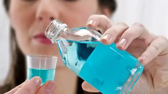 خمیردندان و دهان‌شویه در مقابله با کرونا چند درصد موثر هستند؟