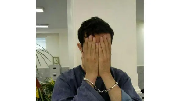 قتل بی رحمانه پریسا 23 ساله و دختر 5 ماهه اش در خیابان ولیعصر تهران + عکس