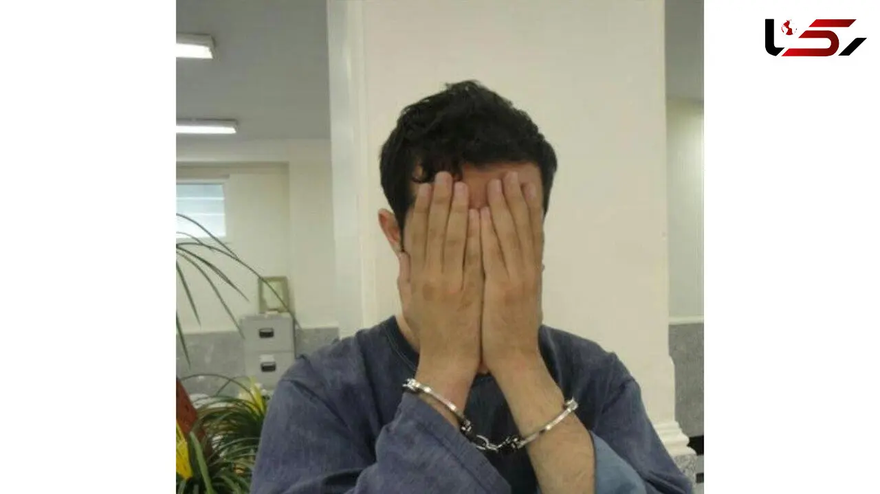 دختر دانشجو تهرانی در دانشگاه بی آبرو شد