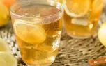 نوشیدنی مخصوص کبد چرب + فیلم