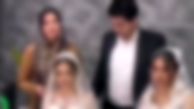 فیلم ازدواج  جوان ایرانی با 2 عروس زیبا همزمان ! / 2 دختر چرا پذیرفتند !