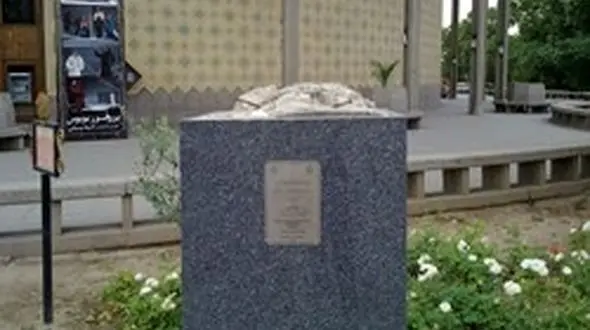 سرنوشت مجسمه های برنزی ربوده شده تهران در سال ۸۹