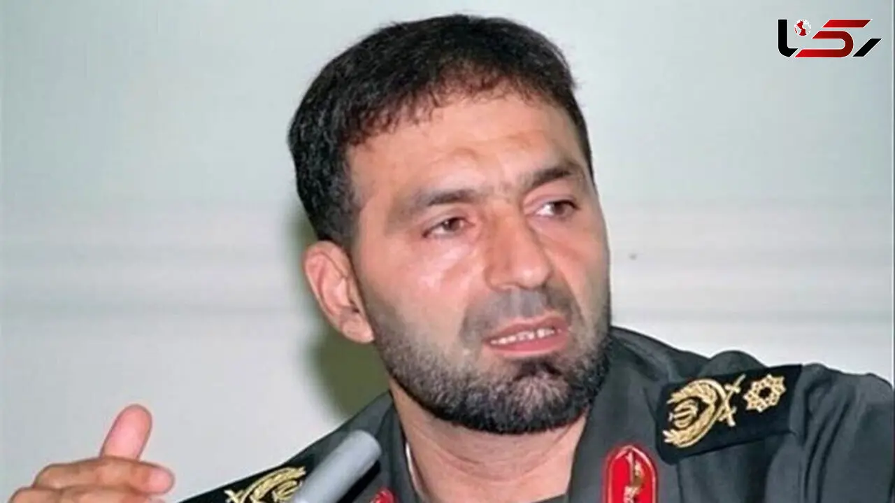 نحوه شهادت پدر موشکی ایران به روایت دخترش + فیلم گفتگو با دختر شهید طهرانی مقدم