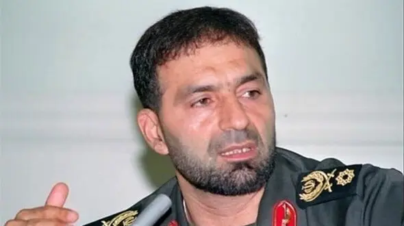 نحوه شهادت پدر موشکی ایران به روایت دخترش + فیلم گفتگو با دختر شهید طهرانی مقدم
