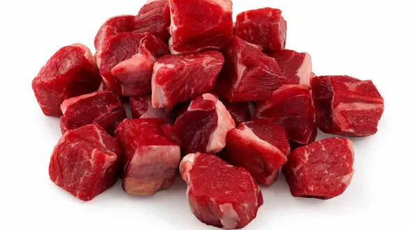 جلوگیری از سکته و بیماری کلیه و فشار خون با گوشت بز / 7 خاصیت درمانی گوشت بز