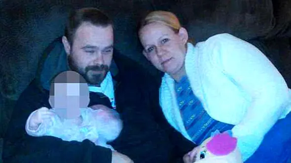 اعترافات شوکه کننده یک زن/ شوهرم پدر نوه دختری ام است ! + عکس