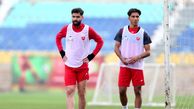 سلمانی بازی آخر را هم از دست داد!