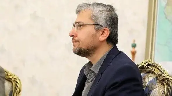 واکنش جنجالی نماینده مجلس به اعزام دومین ناو هواپیمابر آمریکا: حالا دو هدف داریم!