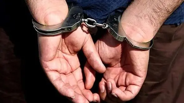 چاقو خوردن برادر بسیجی هنگام میانجی گر میان یک زن و مرد / عامل حمله دستگیر شد