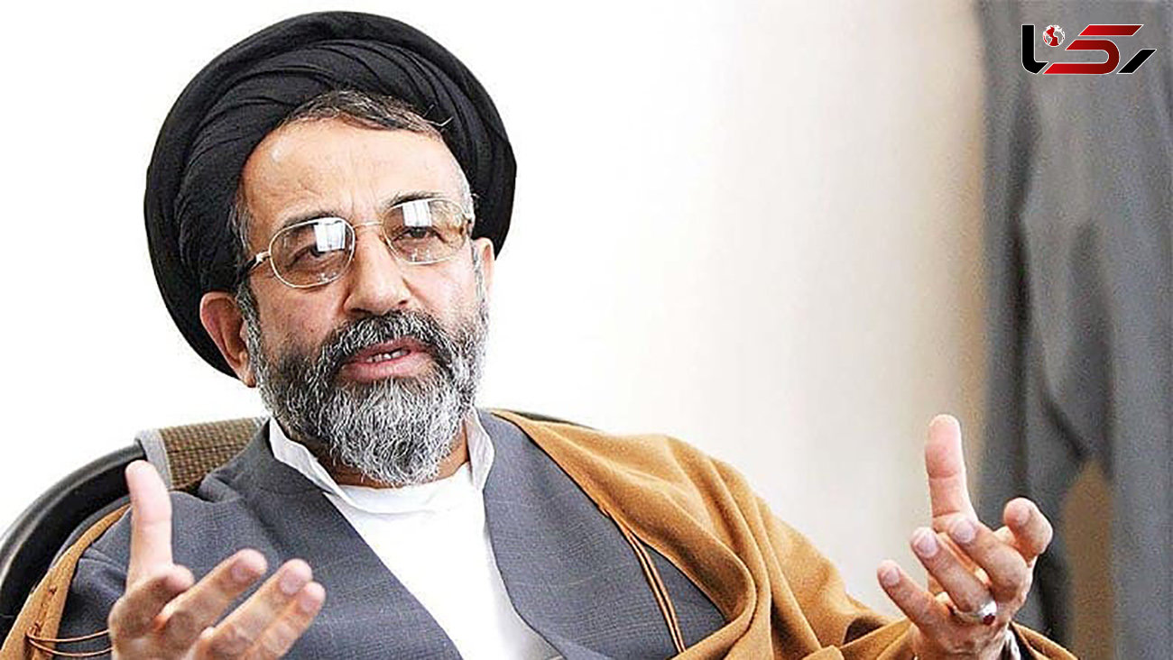 جواب ظریف و حسن خمینی برای حضور در انتخابات 1400 قطعی نیست