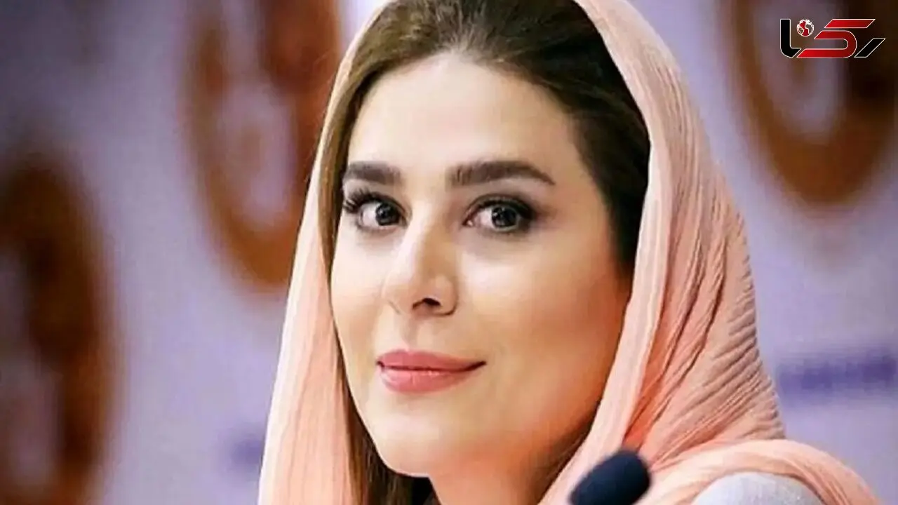 فیلم آواز معروفا /  هنرنمایی سحر دولتشاهی و بهرام رادان تو کنسرت /  دو نفرشون غوغا بپا کرد