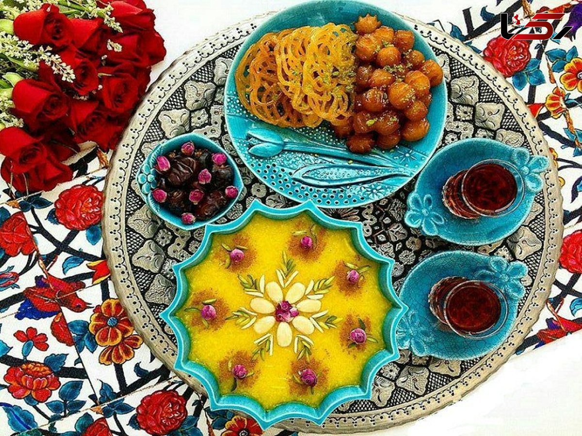 بایدها و نبایدهای تغذیه ای بعد از افطار