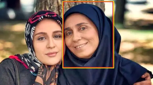  تغییر چهره زیبای«سهیلا» سریال از سرنوشت بعد 5 سال  ! / خارج از سریال چقدر فرق دارد ؟!