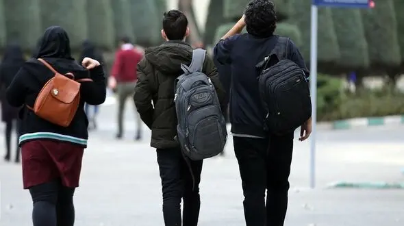لغو آزمون‌های حضوری دانشگاه علمی کاربردی و تسهیلات ویژه برای دانشجویان