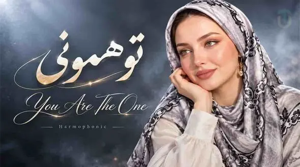  آهنگ دنبال داستان عشقی بودی تو همونی هستی که فکر می کنم + دانلود