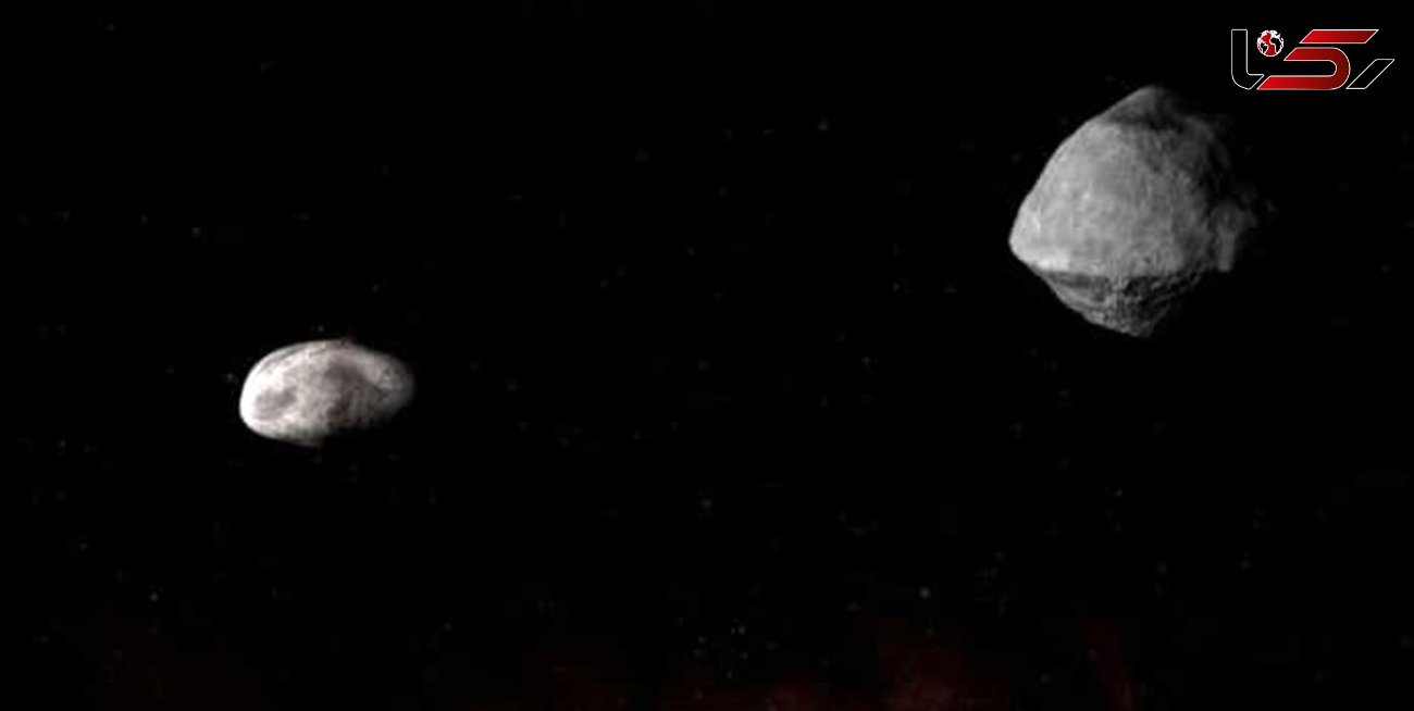 کشف نخستین سیارک سیاره زهره 