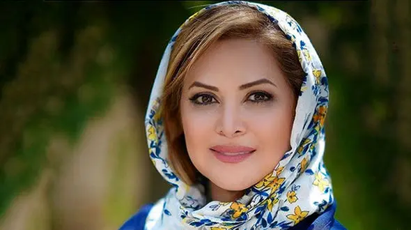 کمند سینمای ایران 20  سال جوانتر شد + آخرین عکس جنجالی کمند امیر سلیمانی!