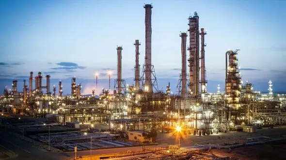 جزییات آتش سوزی هولناک در پالایشگاه تبریز 