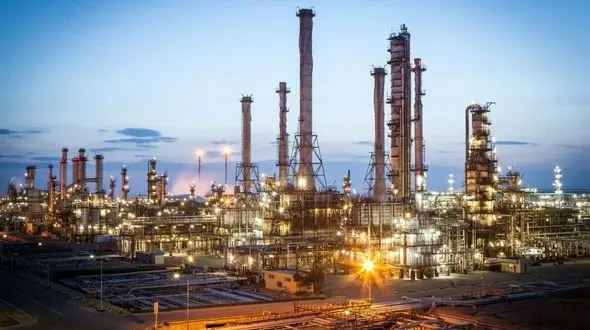 جزییات آتش سوزی هولناک در پالایشگاه تبریز 