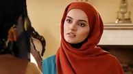 عکس‌های بهاری بیتای سریال آوای باران جلب‌توجه کرد